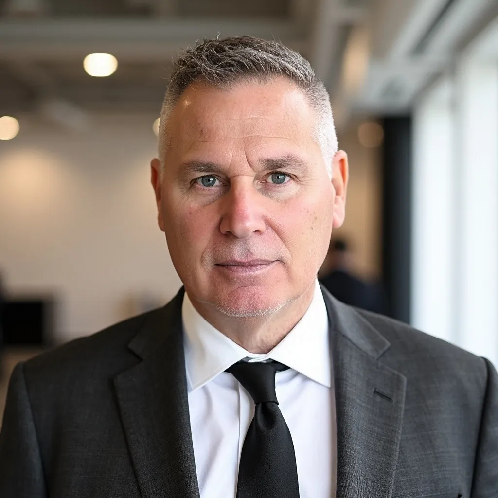 Paul Francis Schmieder, Managing Principal